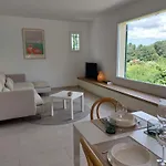 Prázdninový dům Maison De Avec Piscine Privee Chauffee En Zone Naturelle De Barjac (Gard)