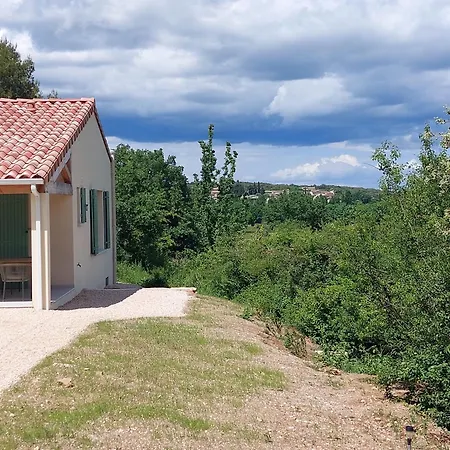 Maison De Avec Piscine Privee Chauffee En Zone Naturelle De Feriehus *