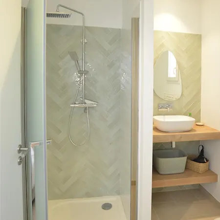 New With Heated Pool In Natural Zone In *